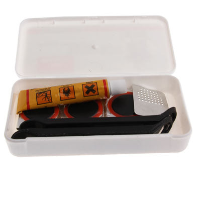 Emergency Bicycle Repair Kit - Outdoor & Sports by buy2fix | Online Shopping UK | buy2fix