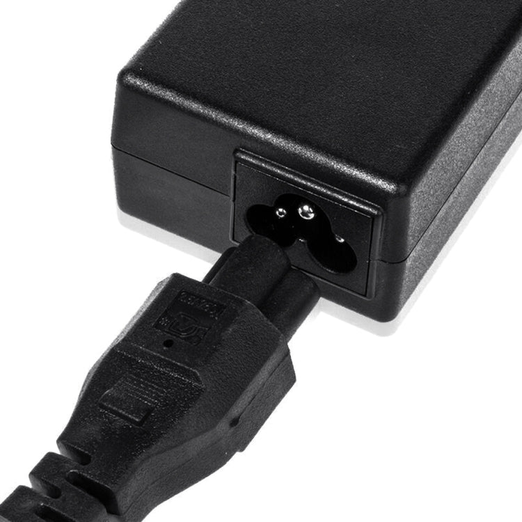 3 Prong Style Brazil Notebook AC Power Cord, Length: 1.5m ( OD6.8 ) - Power Cord by buy2fix | Online Shopping UK | buy2fix