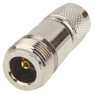 N Female to RP-TNC Male Connector -  by buy2fix | Online Shopping UK | buy2fix