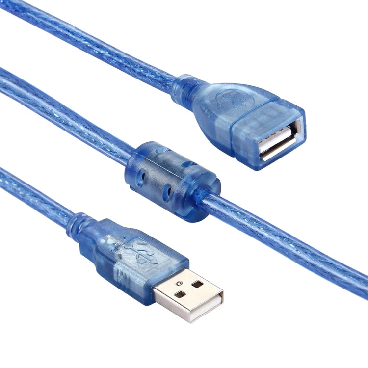 High Speed Transmission USB 2.0 AM to AF Extension Cable, Length: 10m -  by buy2fix | Online Shopping UK | buy2fix