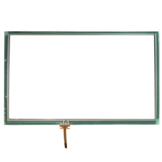 Touch Screen for Nintendo Wii U - Wii Spare Parts by buy2fix | Online Shopping UK | buy2fix