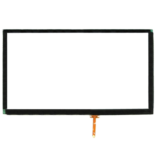 Touch Screen for Nintendo Wii U - Wii Spare Parts by buy2fix | Online Shopping UK | buy2fix