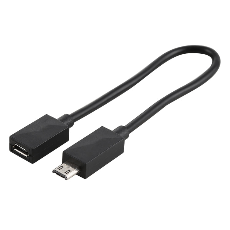 1.8m Multi Use Micro USB MHL to HDMI HDTV Adapter Cable, Support 1080P Full HD Output(Black) - Video & Audio Cable by buy2fix | Online Shopping UK | buy2fix