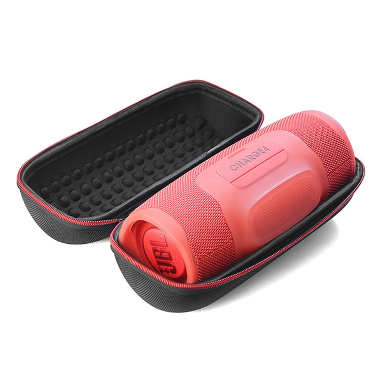 Portable Intelligent Bluetooth Speaker Storage Bag Protective Case for JBL Charge4 - Protective Case by buy2fix | Online Shopping UK | buy2fix