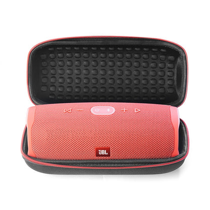 Portable Intelligent Bluetooth Speaker Storage Bag Protective Case for JBL Charge4 - Protective Case by buy2fix | Online Shopping UK | buy2fix