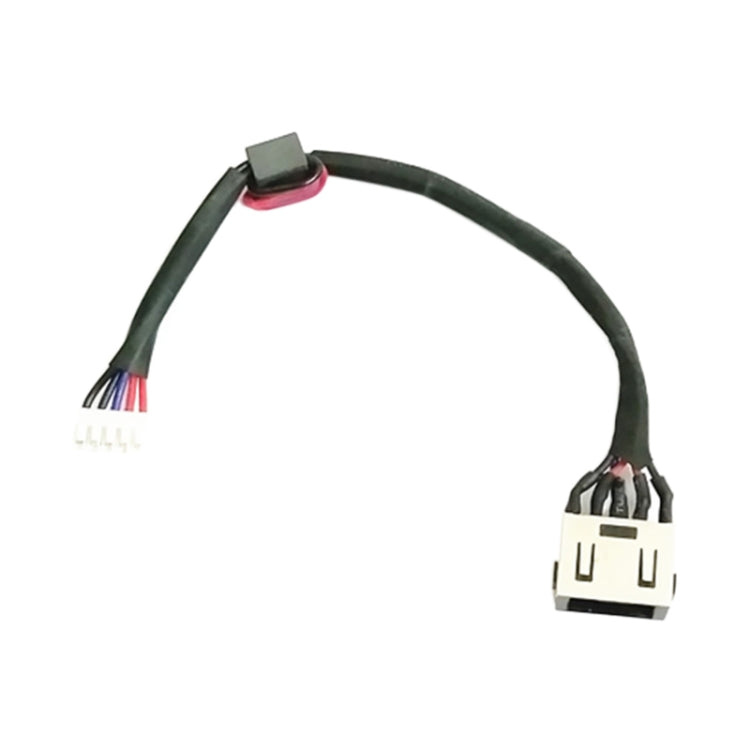 DC Power Jack Cable for Lenovo Ideapad Erazer Z410 Z510 DC30100KT00 - Gadget by buy2fix | Online Shopping UK | buy2fix