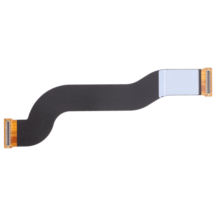 For Samsung Galaxy S22+ 5G SM-S906B Original LCD Flex Cable - Flex Cable by buy2fix | Online Shopping UK | buy2fix