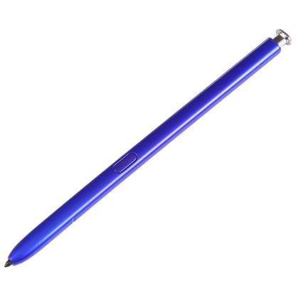 For Samsung Galaxy Note10 SM-970F Screen Touch Pen (Purple) - Others by buy2fix | Online Shopping UK | buy2fix