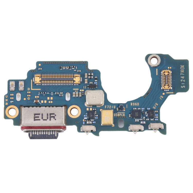 For Samsung Galaxy Z Flip4 SM-F721 Original Charging Port Board - Repair & Spare Parts by buy2fix | Online Shopping UK | buy2fix