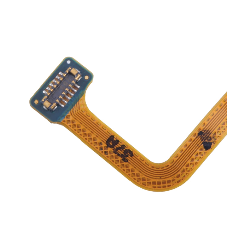 For Samsung Galaxy Z Fold5 SM-F946B Original Fingerprint Sensor Flex Cable (Gold) - Flex Cable by buy2fix | Online Shopping UK | buy2fix