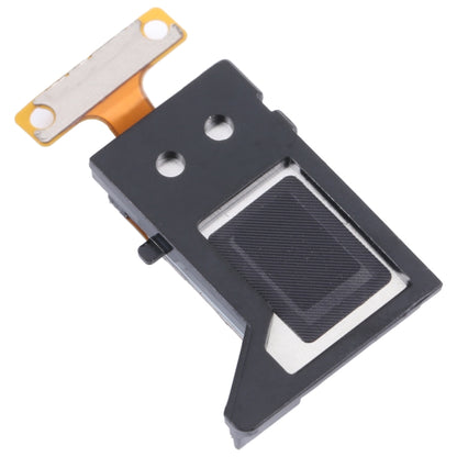 Original Earpiece Speaker For Google Pixel 4a - Flex Cable by buy2fix | Online Shopping UK | buy2fix