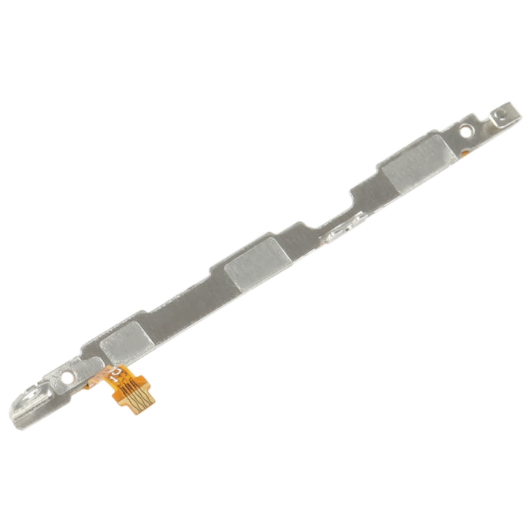 For Asus ZenPad Z8s ZT582KL P00J Original Power Button & Volume Button Flex Cable - Repair & Spare Parts by buy2fix | Online Shopping UK | buy2fix