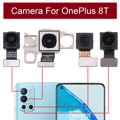 For OnePlus 9R Wide Back Facing Camera - Repair & Spare Parts by buy2fix | Online Shopping UK | buy2fix