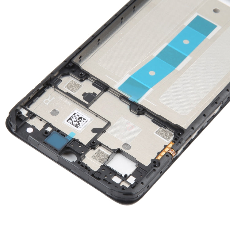 For Xiaomi Redmi 12C Original Front Housing LCD Frame Bezel Plate - Repair & Spare Parts by buy2fix | Online Shopping UK | buy2fix