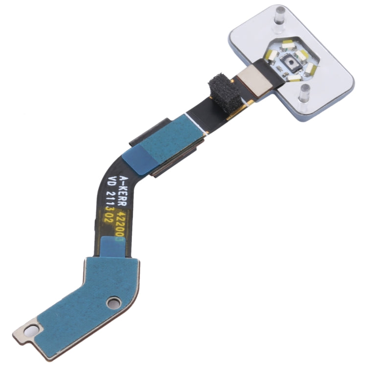 Power / Fingerprint Touch-ID Button Flex Cable for Microsoft Surface Go 1934 (Grey) - Repair & Spare Parts by buy2fix | Online Shopping UK | buy2fix