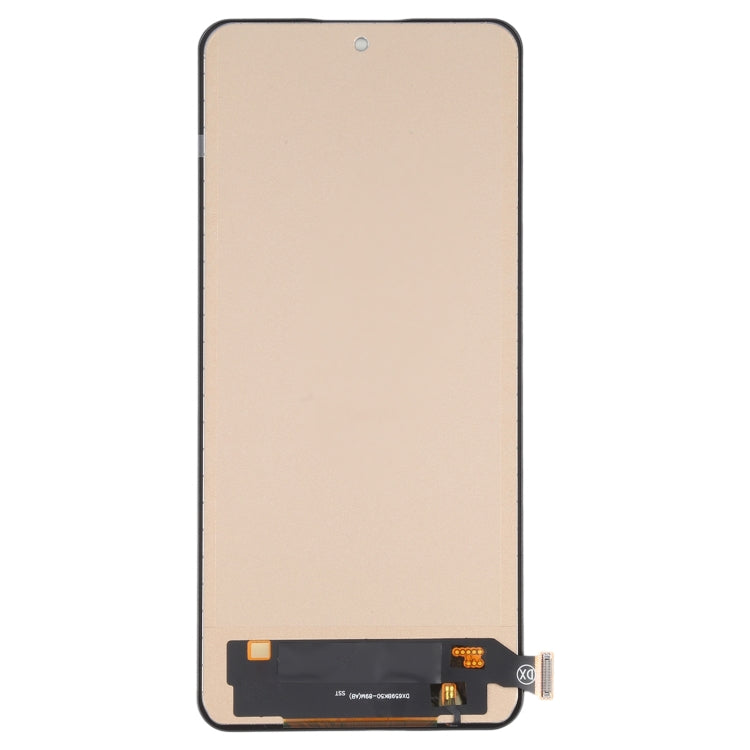 For Xiaomi Redmi K60 TFT LCD Screen with Digitizer Full Assembly - LCD Screen by buy2fix | Online Shopping UK | buy2fix