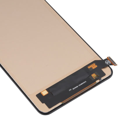 For Xiaomi Redmi K60 TFT LCD Screen with Digitizer Full Assembly - LCD Screen by buy2fix | Online Shopping UK | buy2fix