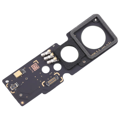 Original Flashlight Board for Google Pixel 6 -  by buy2fix | Online Shopping UK | buy2fix