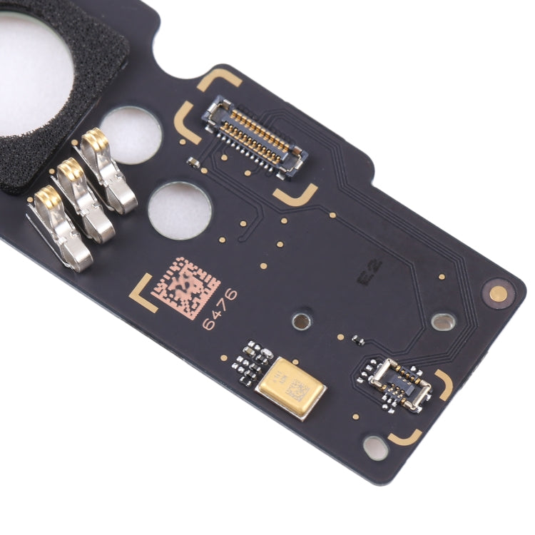 Original Flashlight Board for Google Pixel 6 -  by buy2fix | Online Shopping UK | buy2fix