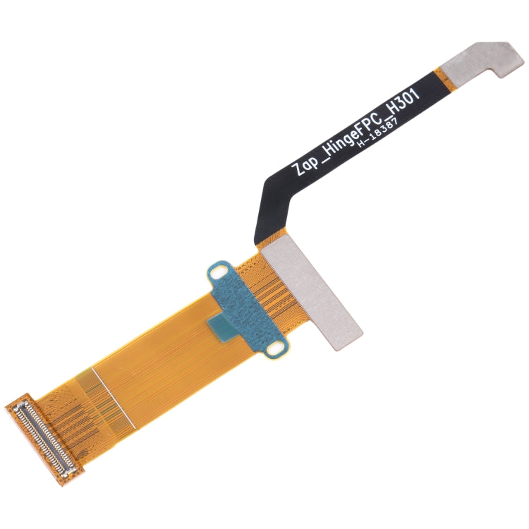 For Lenovo Z5 Pro L78031 / Z5 Pro GT L78032 Slide Way Flex Cable - Flex Cable by buy2fix | Online Shopping UK | buy2fix