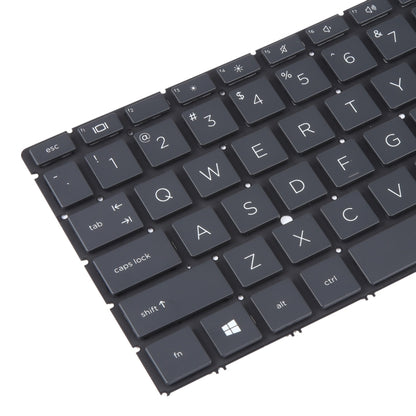 For HP Zbook Studio G7 G8 M14606-00 US Version Keyboard with Backlight - Replacement Keyboards by buy2fix | Online Shopping UK | buy2fix