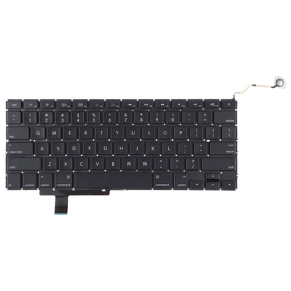 US Version Keyboard For Macbook Pro 17 inch A1297 - Replacement Keyboards by buy2fix | Online Shopping UK | buy2fix