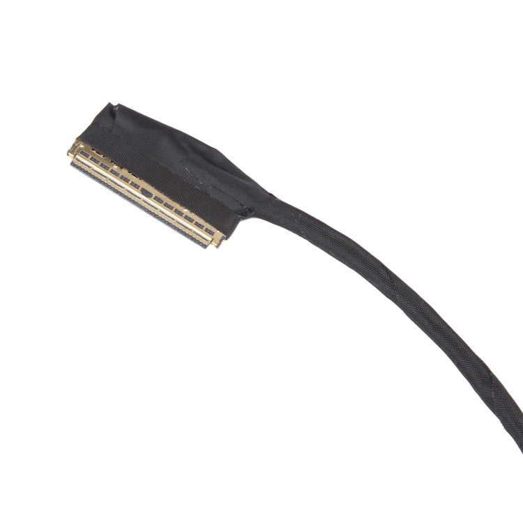 40Pin DD00G1LC102 DD00G1LC122 DD00G1LC101 L14915-001 Touch LCD Cable For HP Chromebook 11 G6 11A G6 EE - HP Spare Parts by buy2fix | Online Shopping UK | buy2fix