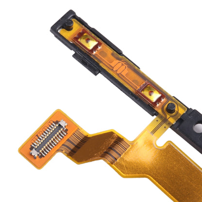 For Sony Xperia 5 III Original Power Button & Volume Button Flex Cable - Flex Cable by buy2fix | Online Shopping UK | buy2fix