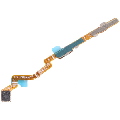 For Asus ROG Phone 6 Pro / Phone 6 Power Button Flex Cable - Flex Cable by buy2fix | Online Shopping UK | buy2fix