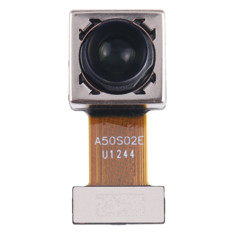 For Xiaomi 12 Pro Original Portrait Camera - Camera by buy2fix | Online Shopping UK | buy2fix