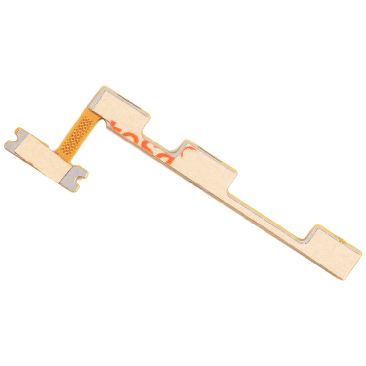 For Realme 10 Pro OEM Power Button & Volume Button Flex Cable - Flex Cable by buy2fix | Online Shopping UK | buy2fix