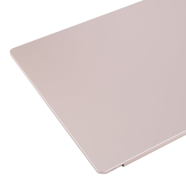 For Microsoft Surface Laptop 3 / 4 / 5 1979 1867 1868 1958 13.5 inch A-side Front Cover(Gold) - Microsoft Spare Parts by buy2fix | Online Shopping UK | buy2fix