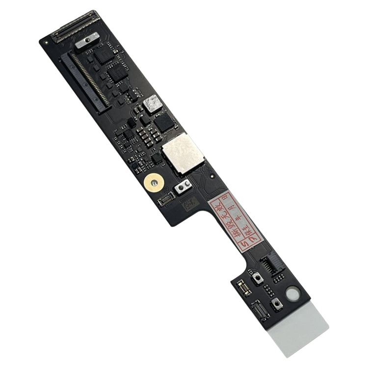 820-02862-03/A Keyboard Touch Connector Board For MacBook Air M2 13 2022 A2681 - Others by buy2fix | Online Shopping UK | buy2fix
