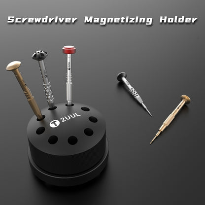 2UUL Screwdriver Magnetizing Base - Others by 2UUL | Online Shopping UK | buy2fix