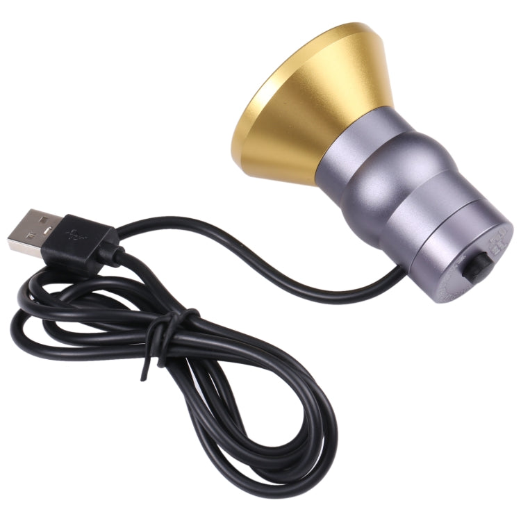 BOERUI 10W High Power USB UV Lamp - Repair & Spare Parts by buy2fix | Online Shopping UK | buy2fix