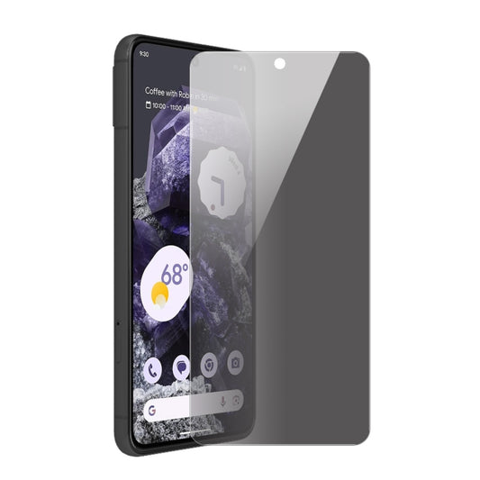 For Google 8 ENKAY Hat-Prince 28 Degree Anti-peeping Privacy Tempered Glass Film - Google Tempered Glass by ENKAY | Online Shopping UK | buy2fix