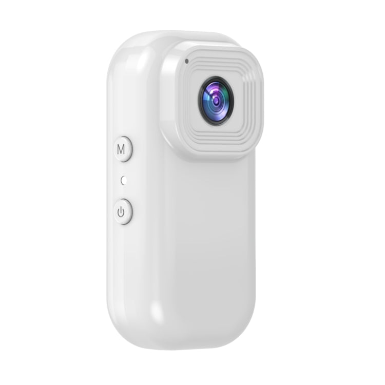 L11 Action Cam Sport DV Video Recording Pocket Camera 0.96 inch 1080P Mini Camera(White) - Video Cameras by buy2fix | Online Shopping UK | buy2fix