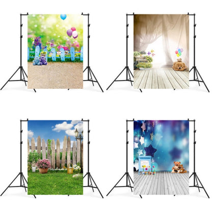 1.5m x 2.1m Children's birthday photo theme Photography Background Cloth(2325) - Camera Accessories by buy2fix | Online Shopping UK | buy2fix