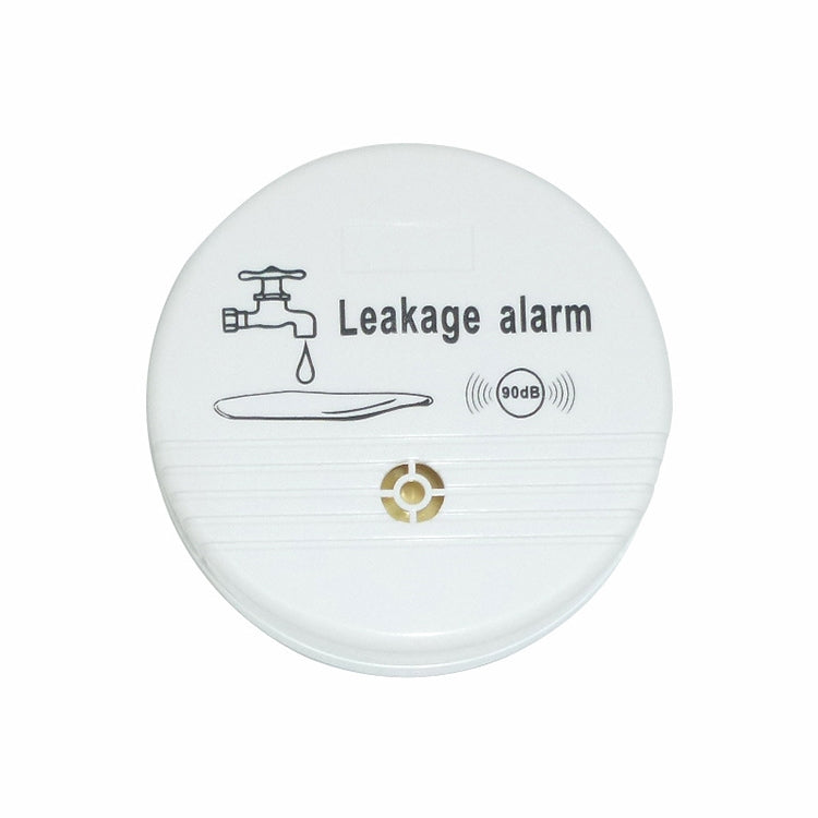 HH-LS518 Water Leak Alarm Water Level Alarm for Household Overflow Detector - Security by buy2fix | Online Shopping UK | buy2fix