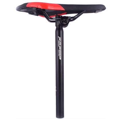 FMFXTR Aluminum Alloy Mountain Bike Extended Seat Post, Specification:31.6x350mm(Red) - Outdoor & Sports by FMFXTR | Online Shopping UK | buy2fix