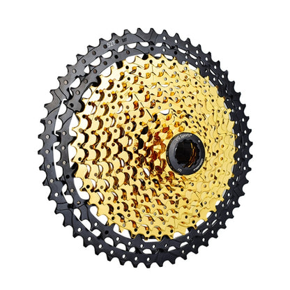 VG Sports Split Mountain Bike Lightweight Cassette Flywheel, Style:11 Speed 52T - Bicycle Chains & Rounds by VG Sports | Online Shopping UK | buy2fix