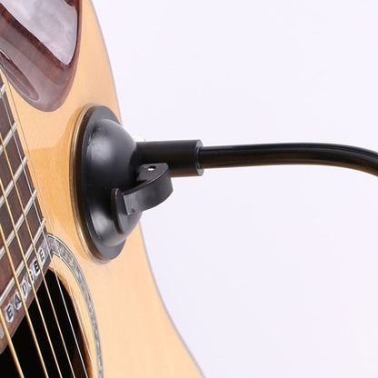 GS05 Guitar Panel Phone Clip Live Video Rotating Phone Guitar Stand - Stringed Instruments by buy2fix | Online Shopping UK | buy2fix