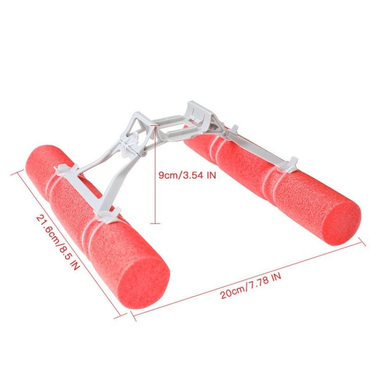 For DJI  Mini 2 RCSTQ Water Landing Gear Buoyancy Rod - Others by RCSTQ | Online Shopping UK | buy2fix