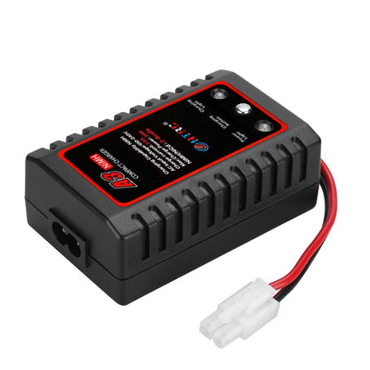 HTRC A3 20W Ni-MH Ni-Cr Charger Toy Model Airplane Charger, US Plug - Charger by HTRC | Online Shopping UK | buy2fix