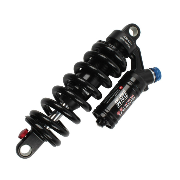 DNM RCP2S Mountain Bike Oil Spring Rear Shock Absorber Soft Tail Frame Rear Bladder, Size:200mm(With 24mm Bushing) - Others by DNM | Online Shopping UK | buy2fix