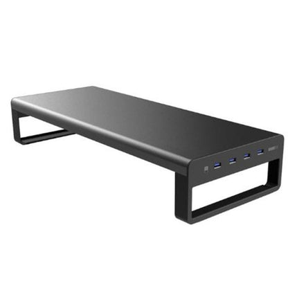 Vaydeer Computer Monitor Increased Desktop Screen Desktop Storage Base, Specification: High Configuration 3.0 - Computer & Networking by Vaydeer | Online Shopping UK | buy2fix