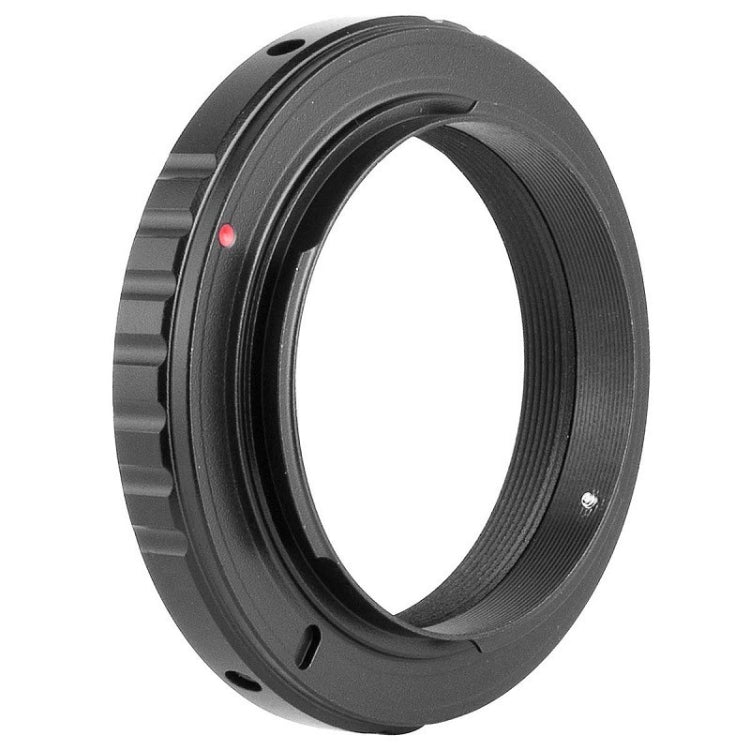 T2-PK T2 Mount Telephoto Reentrant Lens Adapter Ring for Pentax - Camera Accessories by buy2fix | Online Shopping UK | buy2fix