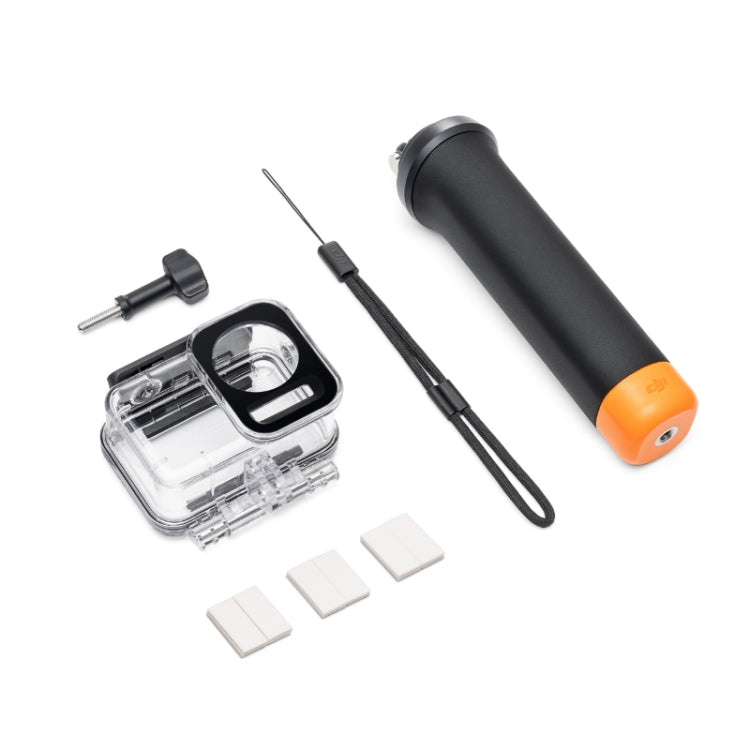 Original DJI Osmo Action Dive Accessory Kit - Other by DJI | Online Shopping UK | buy2fix