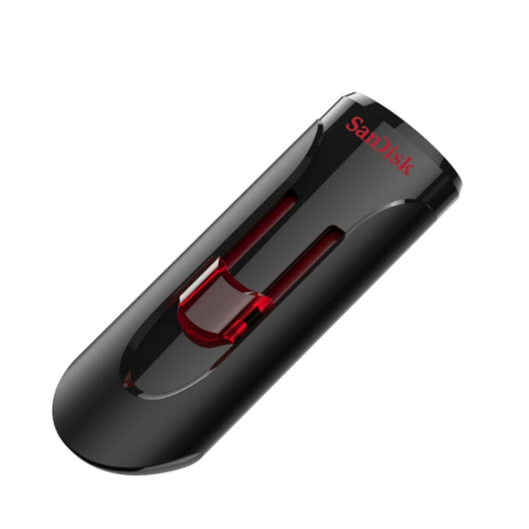 SanDisk CZ600 USB 3.0 High Speed U Disk, Capacity: 32GB - USB Flash Drives by SanDisk | Online Shopping UK | buy2fix