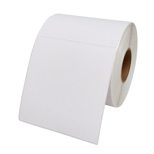 100 x 100 x 500 Sheet/ Roll Thermal Self-Adhesive ShippingLabel Paper Is Suitable For XP-108B Printer - Consumer Electronics by buy2fix | Online Shopping UK | buy2fix